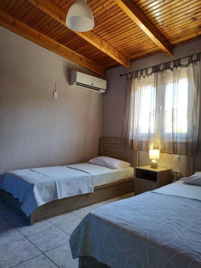 Vravrona Artemis Home & Transfer Airport Exterior foto
